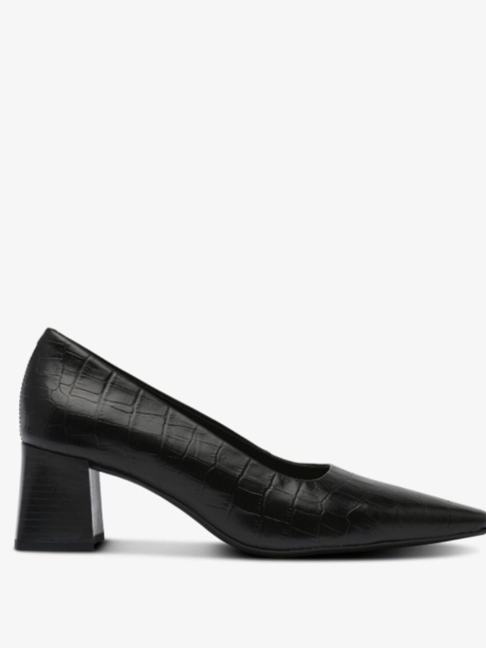 Vagabond Altea pumps black size 38